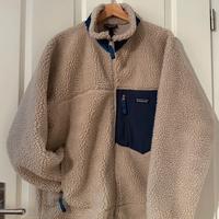 Patagonia Classic Retro-X Jacket