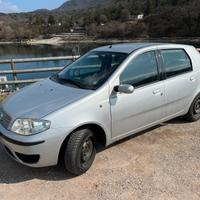 Fiat Punto Classic 2008