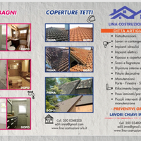 Ristrutturazioni tutto fare