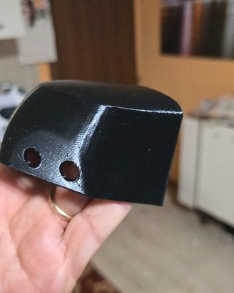 copri iniettori Moto Guzzi California