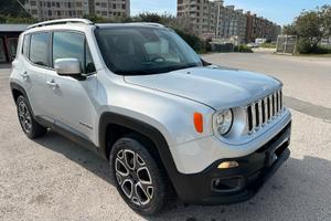 Jeep renegade 2.0 mjt 4x4