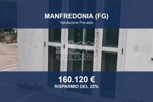 Immobile in asta di 107 m² con più di 5 locali e b