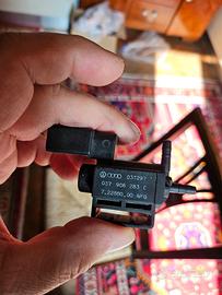 elettrovalvola sensore aspirazione dell'aris