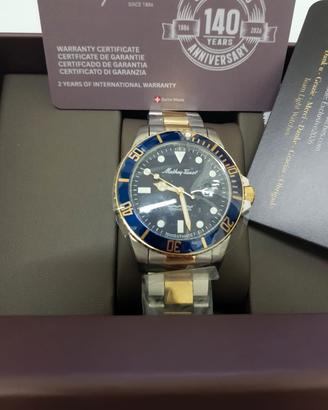 orologio MATHEY TISSOT 🤩NUOVO 🤩
