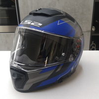 Casco LS2 taglia S