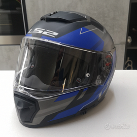 Casco LS2 taglia S