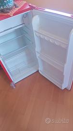 Congelatore+frigo