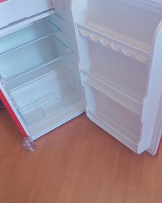Congelatore+frigo