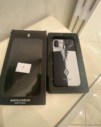 Cover IPhone X