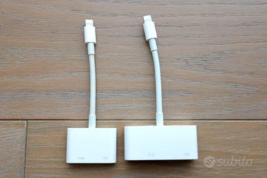 Adattatore originale Apple Lightning to HDMI