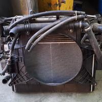 IVECO DAILY 35.15 - RADIATORE