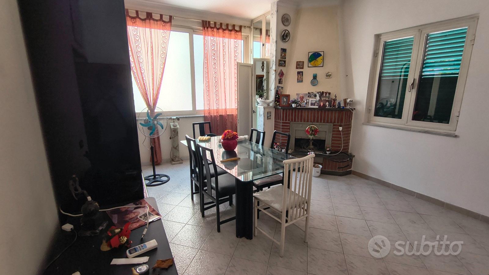 Appartamento – Napoli, Rione Lauro, Municipalità 10 - Altro