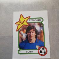 Sticker da collezione