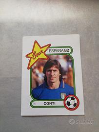 Sticker da collezione