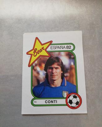 Sticker da collezione