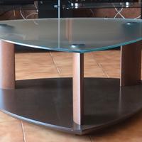 Tavolino sogg. by Natuzzi