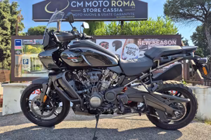 Harley-davidson Pan America 1250 Km 0