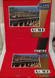 Trenini elettrici 260   ACME 55215