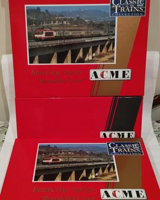 Trenini elettrici 260   ACME 55215