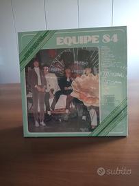 EQUIPE 84 - N.3 LP/VINILE - RACCOLTA DI SUCCESSI 