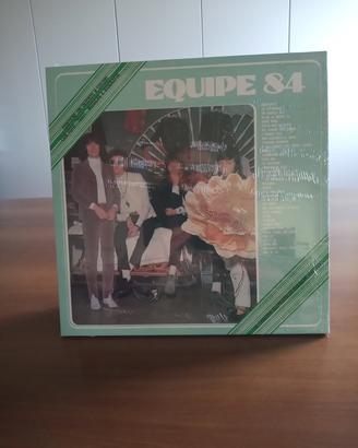 EQUIPE 84 - N.3 LP/VINILE - RACCOLTA DI SUCCESSI 