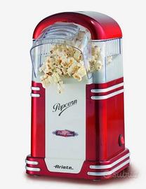 Ariete popcorn popper