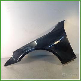 Parafango Anteriore Sinistro SX Bmw Serie 5 E60