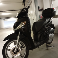 Honda SH 150i 2008