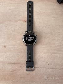 Garmin fenix 8 pro amoled