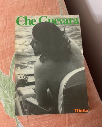Libro Che Guevara. Vent’anni dopo, 1987