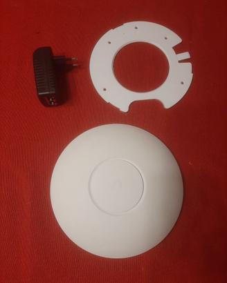 Ubiquiti - Unifi UAP-AC-PRO Access Point WiFi