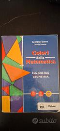 COLORI DELLA MATEMATICA