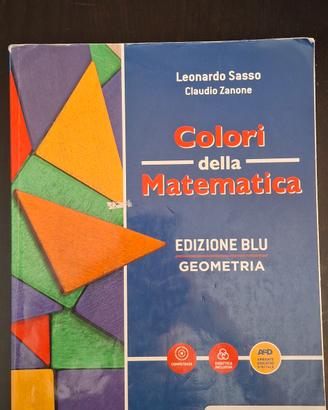 COLORI DELLA MATEMATICA