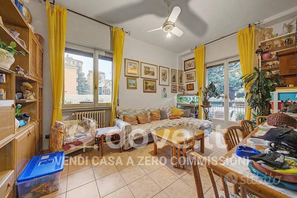 Appartamento – Milano, Giambellino, Municipio 6 - Vista 3