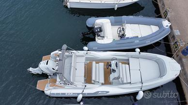 ZAR Formenti 65 Classic Luxury (2023)