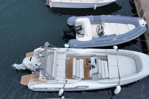 ZAR Formenti 65 Classic Luxury (2023)