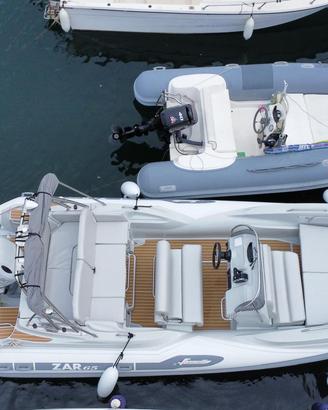 ZAR Formenti 65 Classic Luxury (2023)