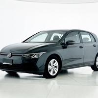 Volkswagen Golf Variant 2.0 TDI SCR DSG Life