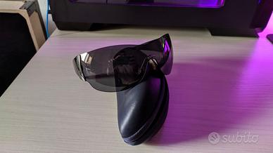 Occhiali da sole Armani