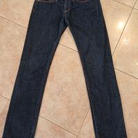 Jeans Mauro Grifoni