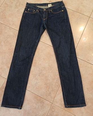 Jeans Mauro Grifoni