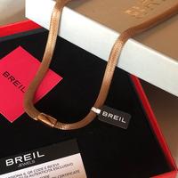 Collana magnetica breil