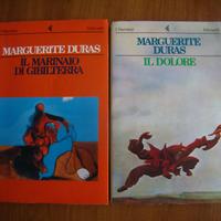 Il dolore, Il marinaio di Gibilterra