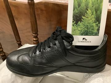 Sneaker Lumberjack ADMOND