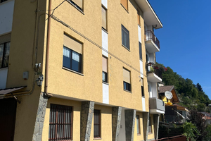 Appartamento via Rivetta Borgo San Dalmazzo