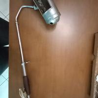 lampada da scrivania 