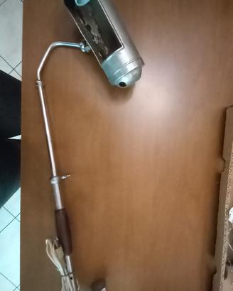 lampada da scrivania 