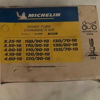 Camera d'aria moto 18 Michelin