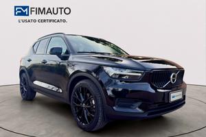 Volvo XC40 D3 150 Cv AWD Geartronic Business - 201