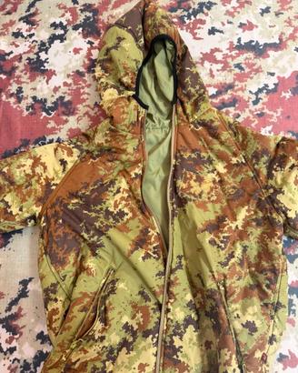 SOD GEAR EASY THERMAL REVER. JACKET 100GR